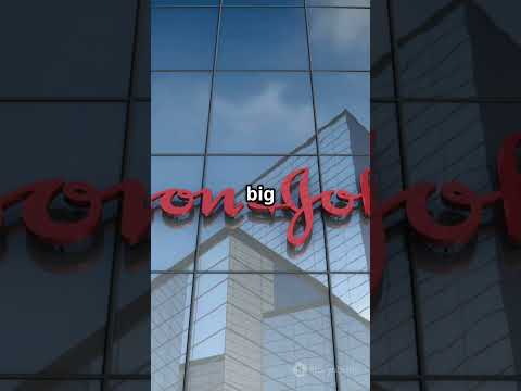 Why Selling JNJ Stock Now Could Be Smart