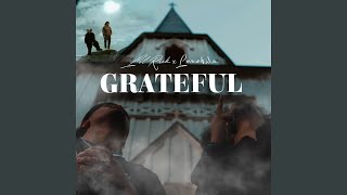 GRATEFUL.
