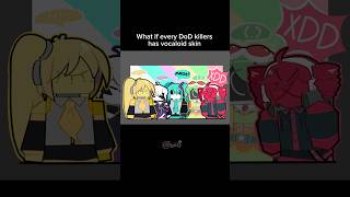 Meet the vocaloid killers #roblox #dieofdeath #dod #robloxfyp #fyp #shorts
