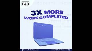 Triple Your Output, Triple Your Success!  #3x #triplesuccess #ai #codegen #lowcode #nocode