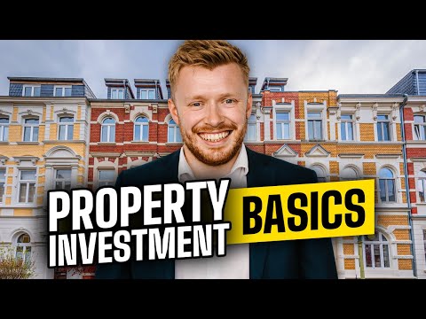 The Ultimate Guide to Getting into Property in 2025