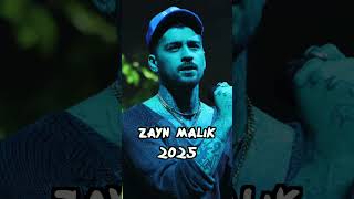One Direction Then and Now 2025