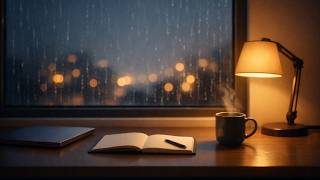 SOFT FOCUS | Deep Focus Lo-Fi for Studying & Working