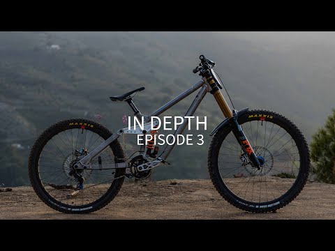 IN DEPTH | Neko Mulally | Episode 3
