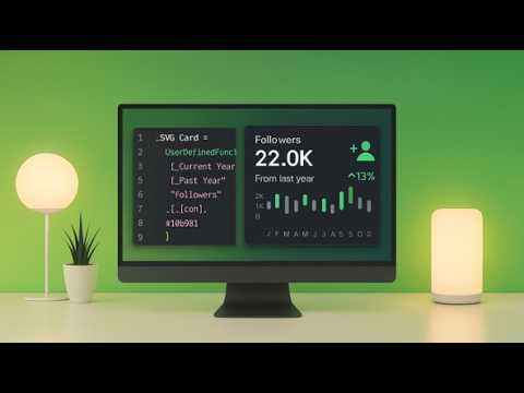 38 rows of DAX becomes 1 Line!  User Defined Functions Walkthrough