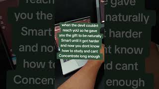 Devil😈💻📚💵#duet #smartstudyhacks #studyadvice #motivation #smartstudytips #studymotivation #studytips
