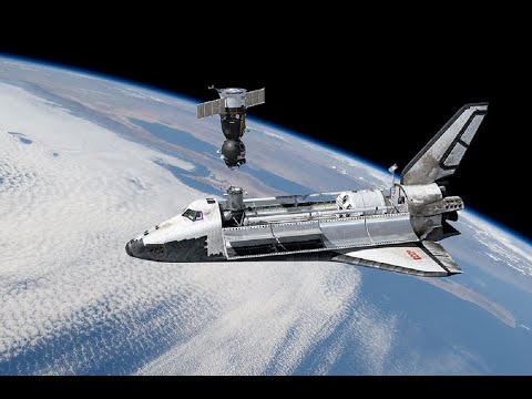 Return to Space