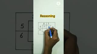 Puzzle #logicalreasoning #math#funwithmath #shorts