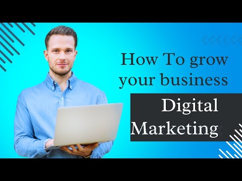 Digital Marketing | Affiliate Marketing | B2B Lead Generation | Email Marketing | promo video