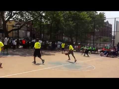 YELLOW JACKETS VS. ANAKIM (GREY) 7-12-15
