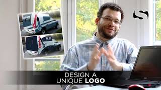 I will design a custom business logo - Logo Design Services