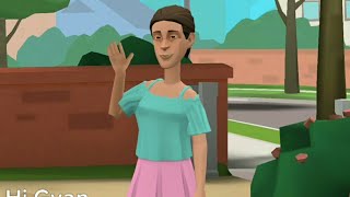 Structural tags of HTML