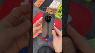 "Ultra-clear, shatterproof, reliable protection every day! #CrystalShield #TechUpgrade #shorts