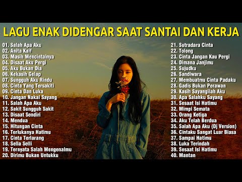 lagu pop Indonesia tahun 2000//lagu kenangan masa sma