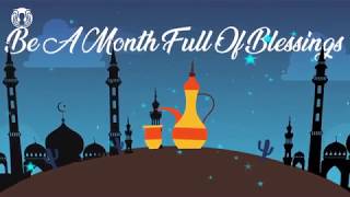 EID Mubarak Creative Motion Graphic Wishes From Indian Cyber Tech