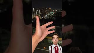 How to make the finger trick?😎#lifehack #lifehackvideo #fingertrick