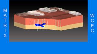 Integrated Site Visualization™ (ISV™) by WCEC / Matrix Environmental