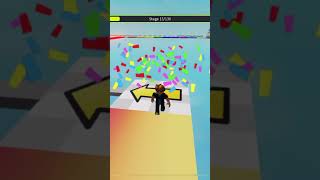 stasis number 7 Easy Obby #roblox #games #1k #sub500 #shorts #easyobby #100 #500 #sub500 #roblox#1k