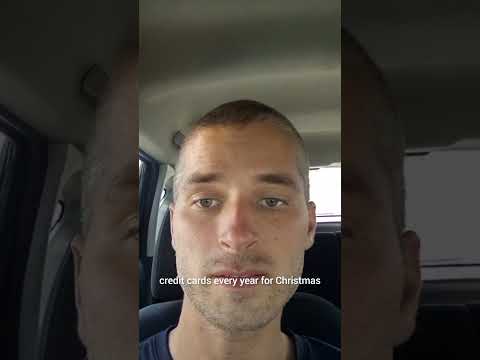 He Went Into Debt Just to Be a Good Dad  #MoneyMistake #DebtTrap #FinanceStory #Shorts