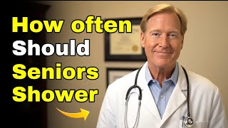 How Often Should Seniors Take a Bath After 70? 7 Shocking Facts You Need to Know!