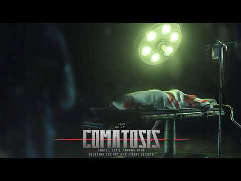 Comatosis (Preview)