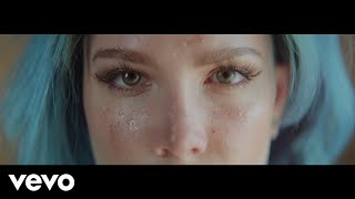 Halsey - Now Or Never