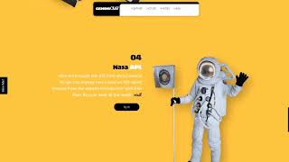 New Website Coming Soon