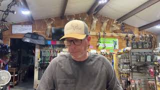 Bear Whitetail INT bow review from Bowfreaks Archery