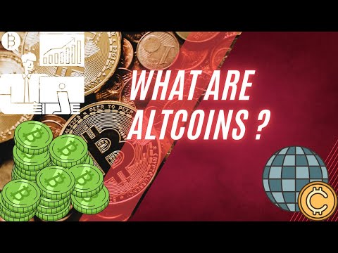 How Altcoins Are Shaping the Future of Cryptocurrency