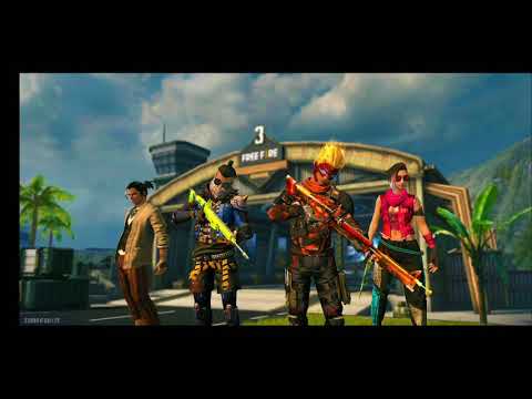 #free fire Ajju Bhai and Amit bhai class code rank