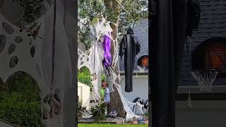 Cool Holloween Decorations 🎃 Halloween 2024 #Shorts #ShortsEdit #ShortsEdition