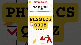 Only 1% Get All 10 Right! Physics Quiz Challenge #physicsquiz #physics