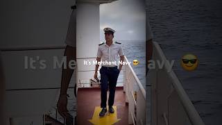 #merchantnavy #marine #motivation #pirates #uniform #howtojoinmerchantnavy