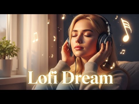 Lofi Dream — Chill Music for Study, Relax & Sleep