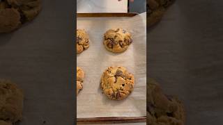 Crumbl Cookies at Home?!
