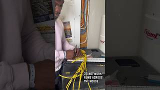 Overkill Network Setup #shorts