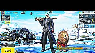 2800 UC Ready For New M416 Fire Skin Smoldering Fury M416 Skin Free For Everyone #pubg #bgmi #gaming