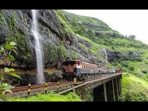 Khandala Hill Station #Pune