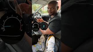 How to move off quickly without stalling in a manual car #drivingtesttips