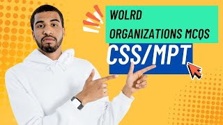 World's Organizational mcqs | Solved mcqs| ppsc fpsc nts ots hat solved mcqs | 