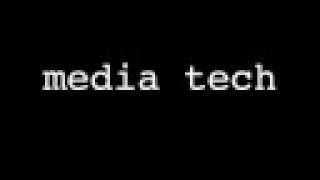 Media Tech Bloopers