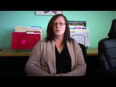 Creating Excellence Together - Linda, Resourceful Futures