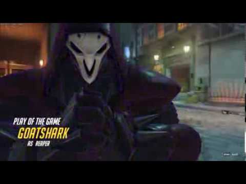 Goat Blossom (Overwatch)