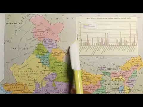 INDIAN GEOGRAPHY HAND WRITTEN NOTES || lec. 1 #mathematics #fact #maths #upscmotivation #upscwallah