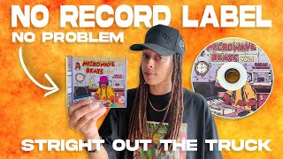 Independent Artist Guide to Burning CDs at Home 💿 Selling CDs in 2026?