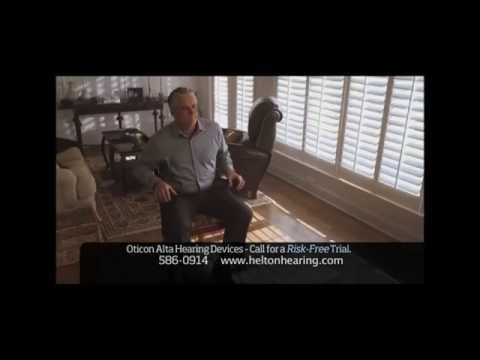Audiologists and Hearing Aids in Bozeman MT - Helton Hearing Care 406-586-0914