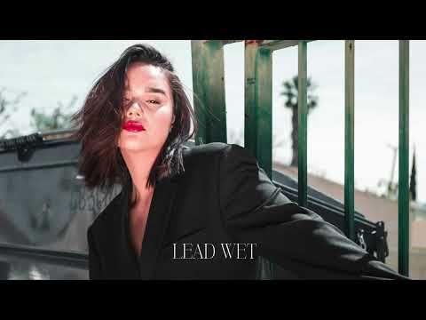 Yusuf Göğebakan - LEAD WET. [Original Mix]