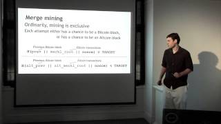 Lecture 10 — Altcoins and the Cryptocurrency Ecosystem