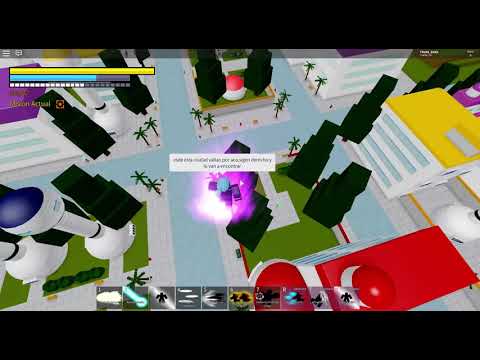 Tutorial para encontrar la nave para ir a Namek - Dragon Ball Final Stan ROBLOX