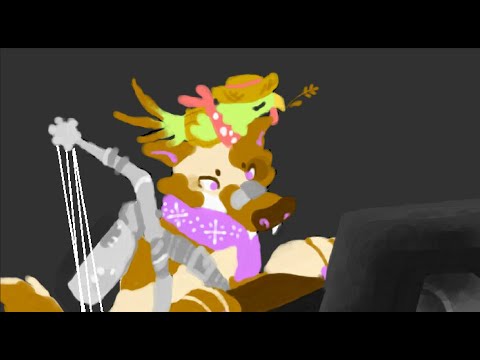 Animating